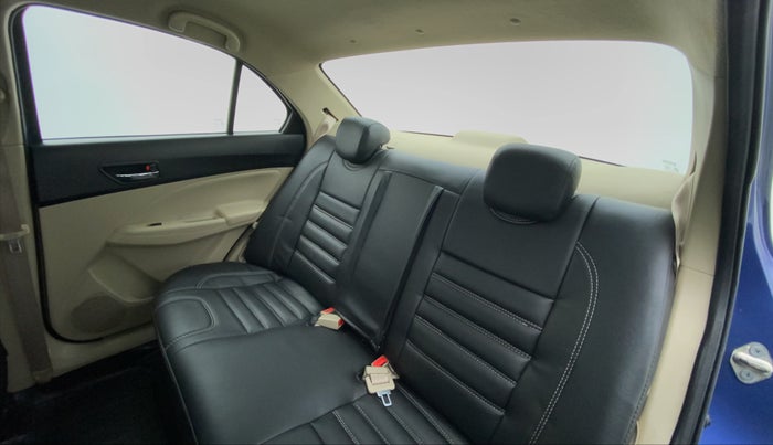 2018 Maruti Dzire VXI, Petrol, Manual, 24,092 km, Right Side Rear Door Cabin