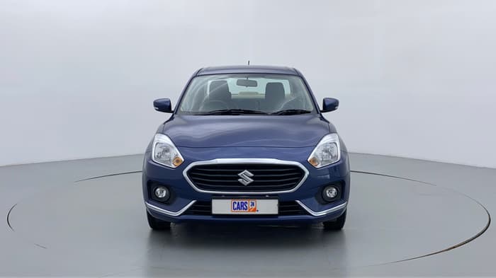 2018 Maruti Dzire VXI, Petrol, Manual, 24,092 km, Front