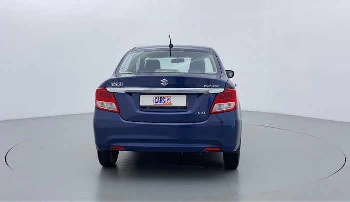 2018 Maruti Dzire VXI, Petrol, Manual, 24,092 km, Back/Rear