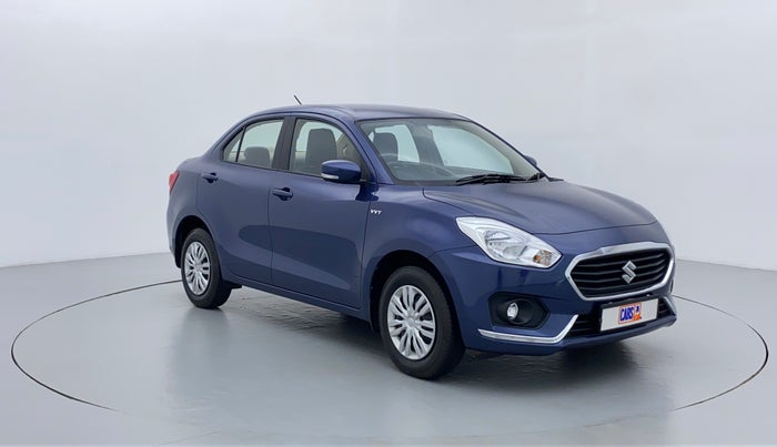 2018 Maruti Dzire VXI, Petrol, Manual, 24,092 km, Main image / SRP