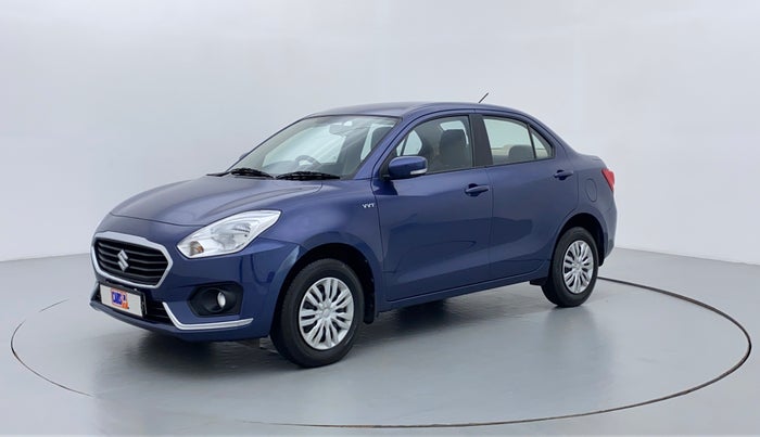 2018 Maruti Dzire VXI, Petrol, Manual, 24,092 km, Left Front Diagonal