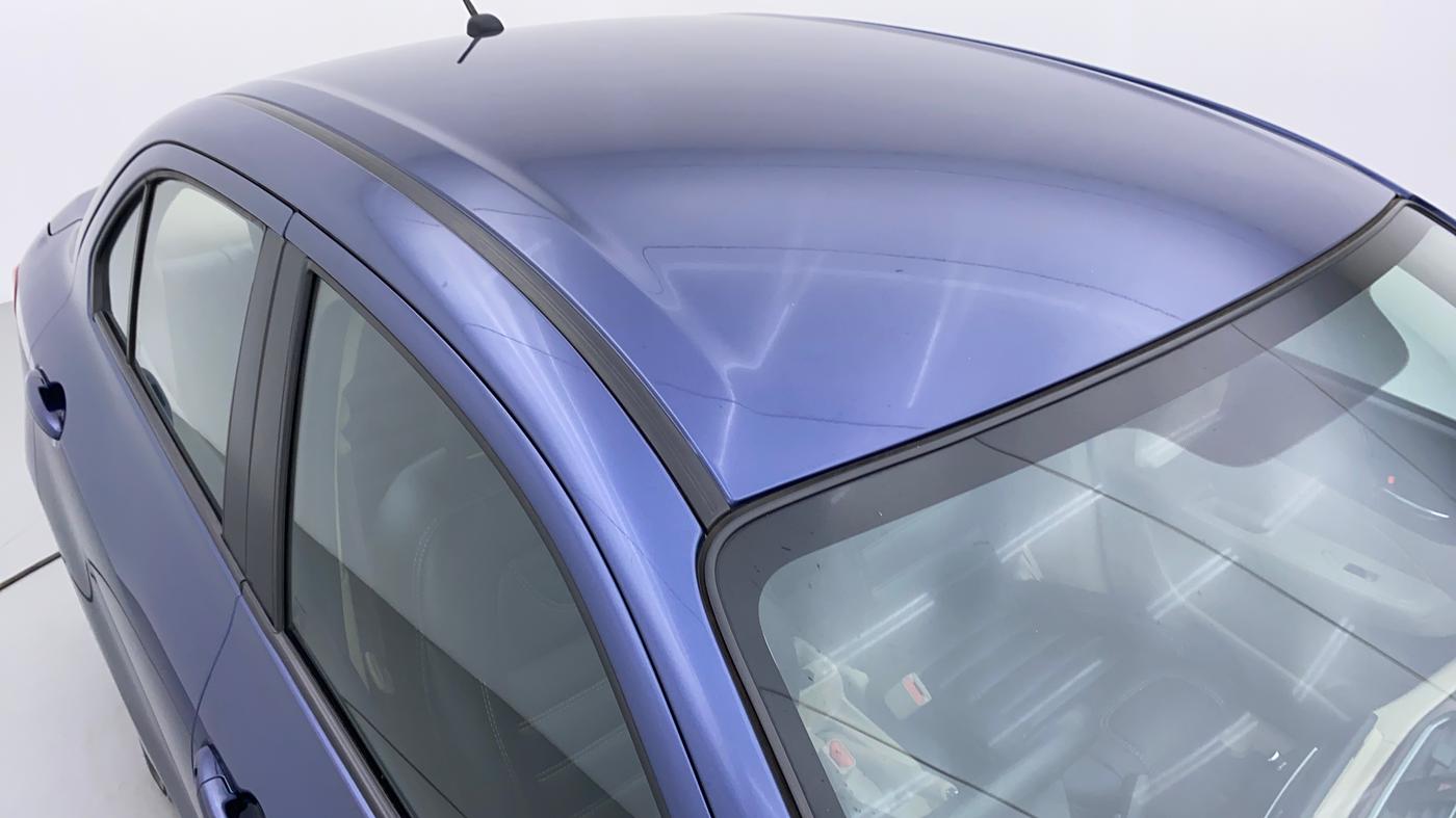 2018 Maruti Dzire VXI, Petrol, Manual, 24,092 km, Roof