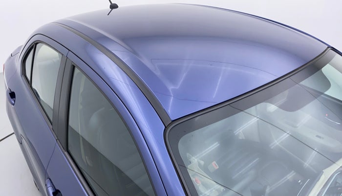2018 Maruti Dzire VXI, Petrol, Manual, 24,092 km, Roof