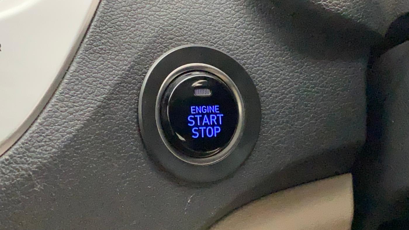 2019 Hyundai Verna 1.6 VTVT SX (O) AT, Petrol, Automatic, 22,991 km, Keyless Start/ Stop Button