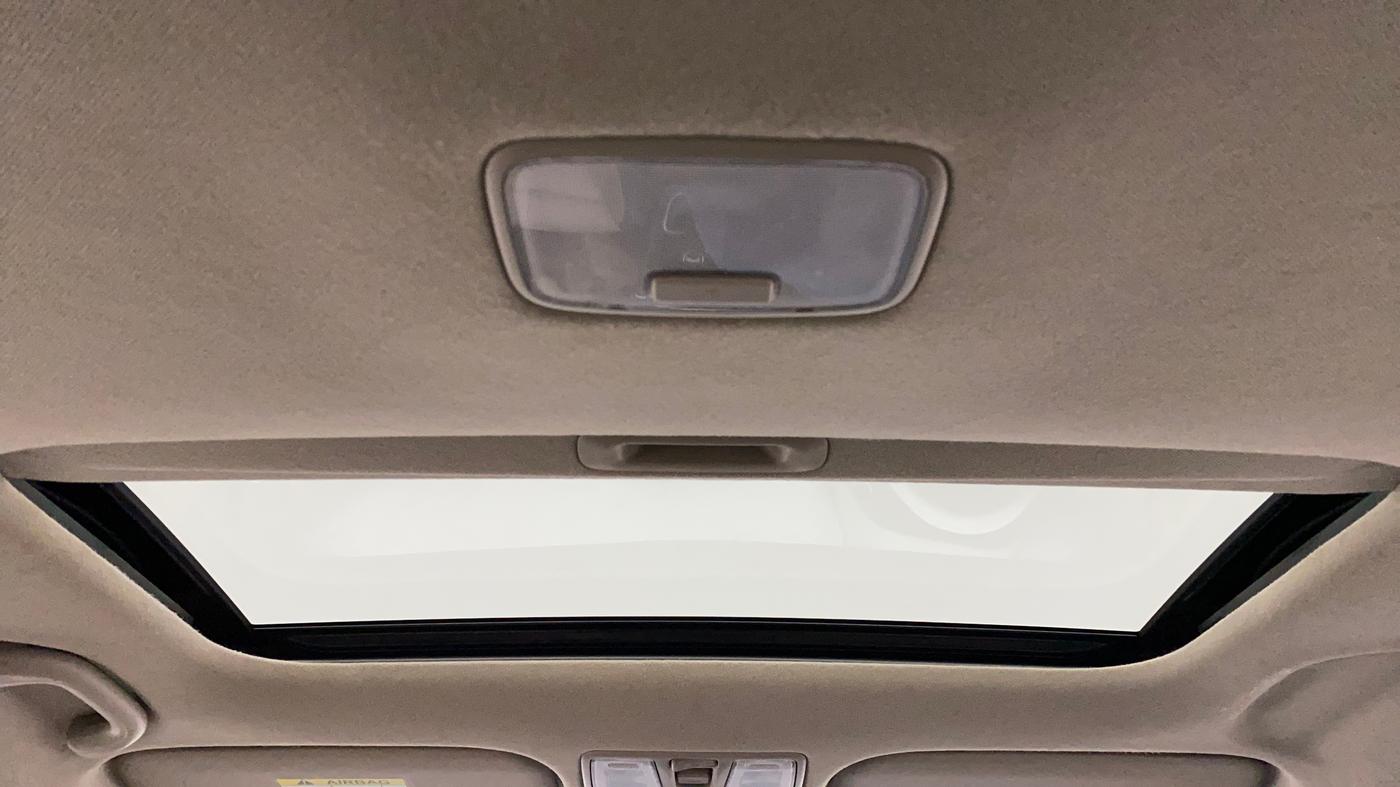 2019 Hyundai Verna 1.6 VTVT SX (O) AT, Petrol, Automatic, 22,991 km, Moonroof/ Sunroof