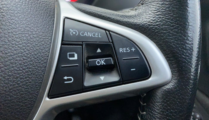2021 Nissan MAGNITE XV PRIMIUM MT, Petrol, Manual, 23,119 km, Adaptive Cruise Control