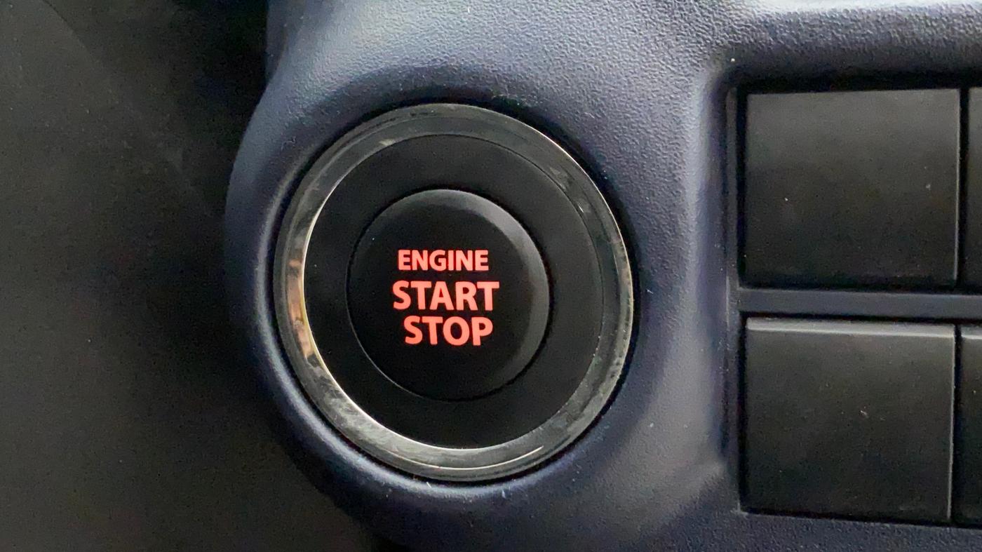 2022 Maruti Baleno ALPHA 1.2 AGS, Petrol, Automatic, 3,102 km, Keyless Start/ Stop Button