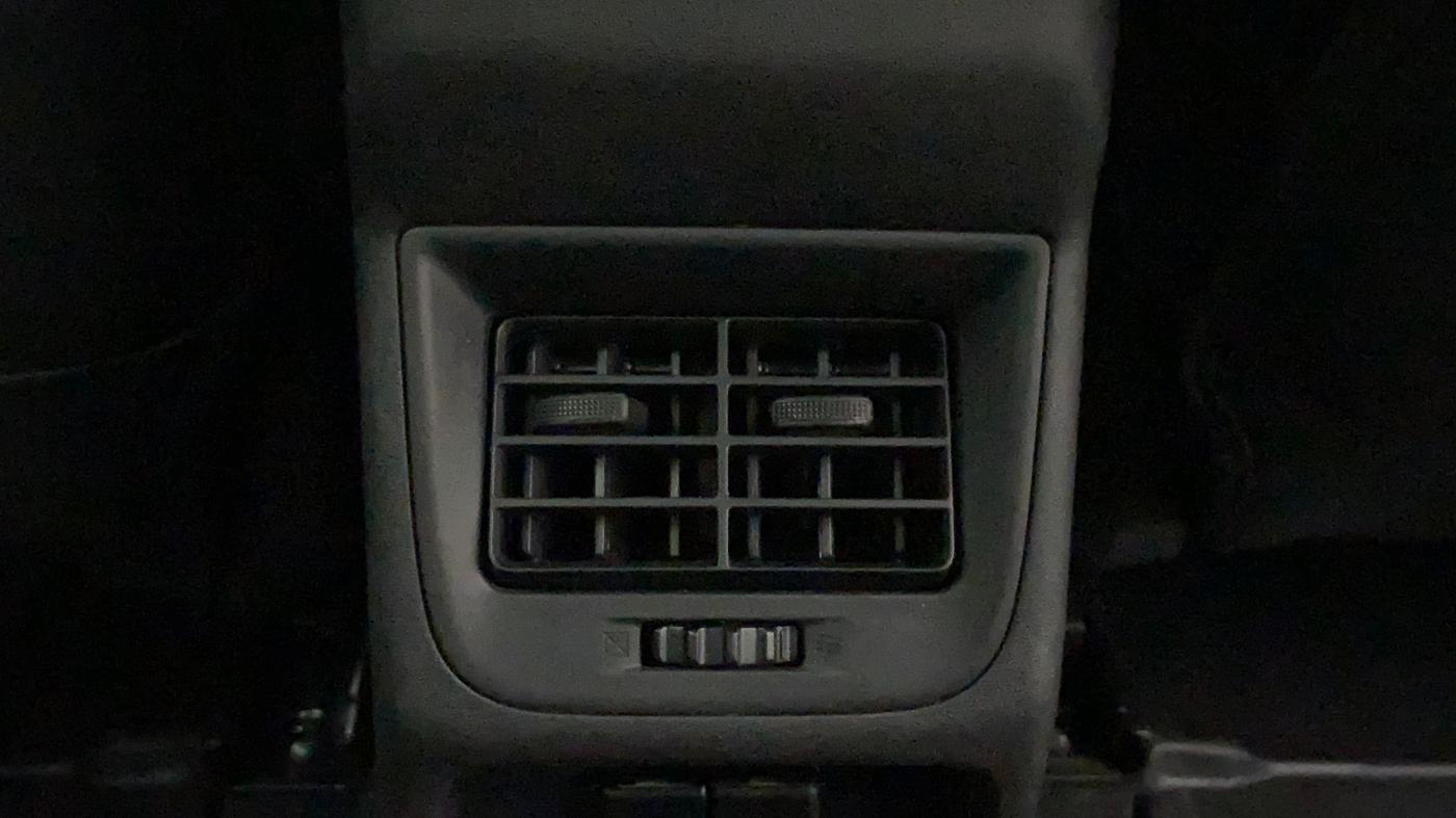2022 Maruti Baleno ALPHA 1.2 AGS, Petrol, Automatic, 3,102 km, Rear AC Vents
