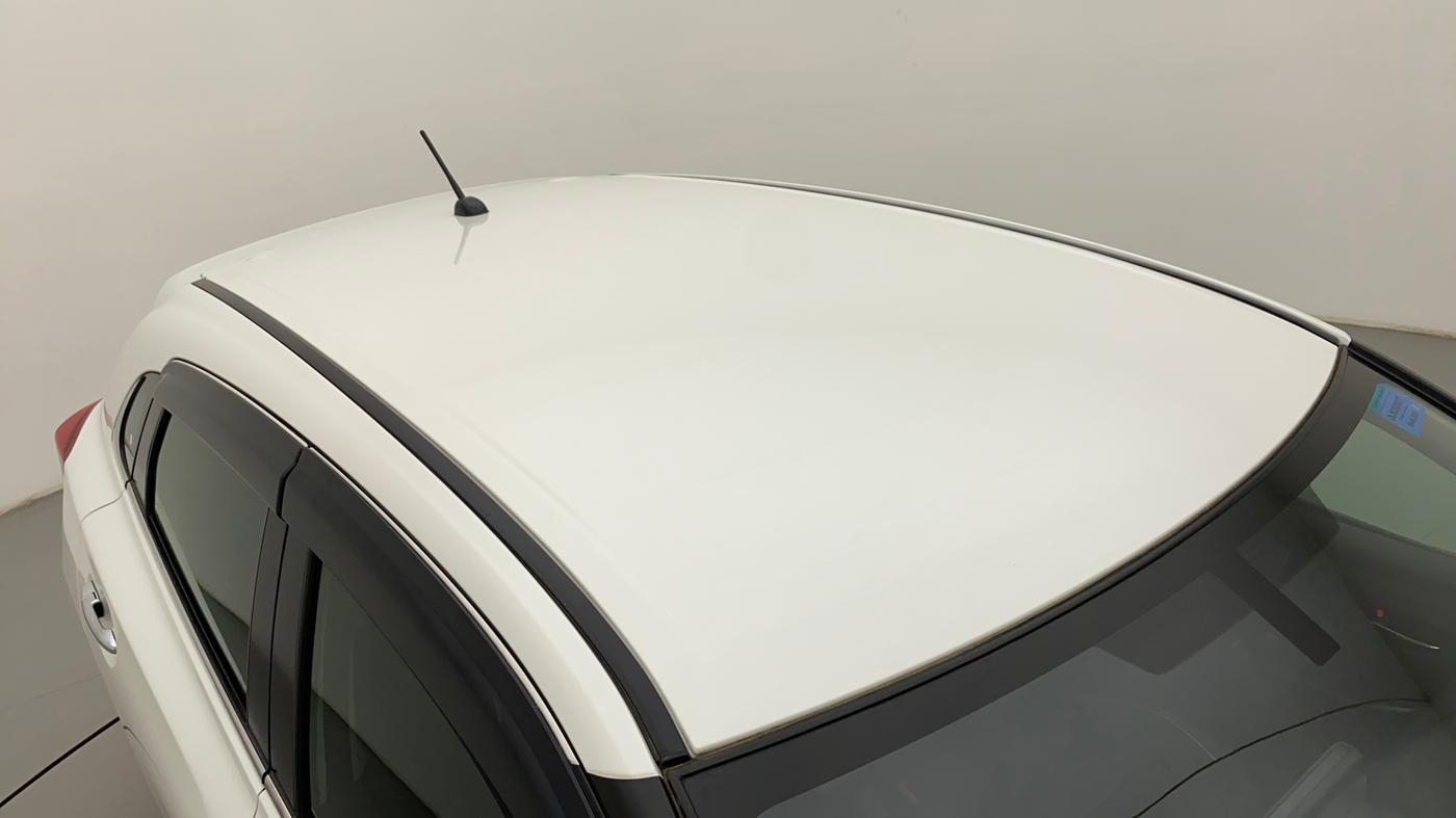 2022 Maruti Baleno ALPHA 1.2 AGS, Petrol, Automatic, 3,102 km, Roof