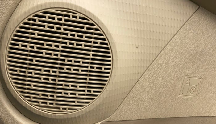 2016 Toyota Etios GD, Diesel, Manual, 19,481 km, Speaker