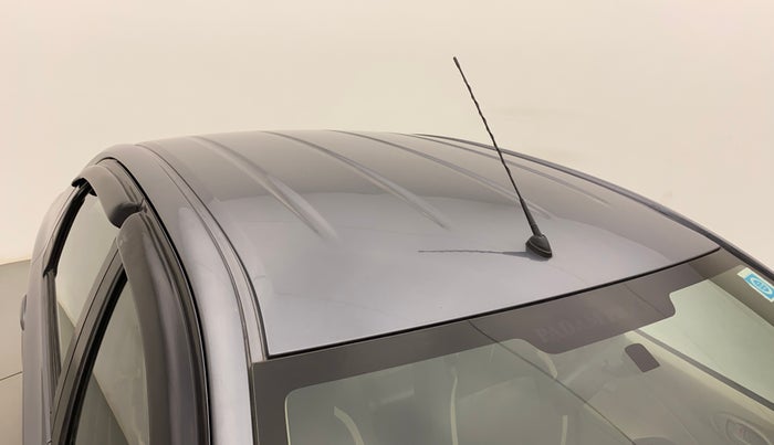 2016 Toyota Etios GD, Diesel, Manual, 19,481 km, Roof