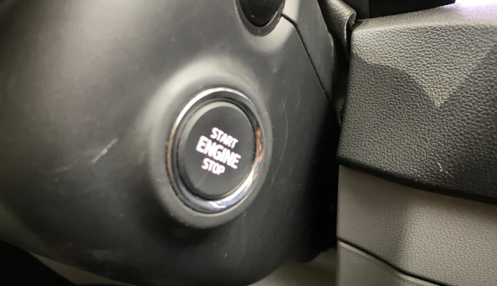 2022 Skoda KUSHAQ STYLE 1.5L TSI MT, Petrol, Manual, 36,071 km, Keyless Start/ Stop Button