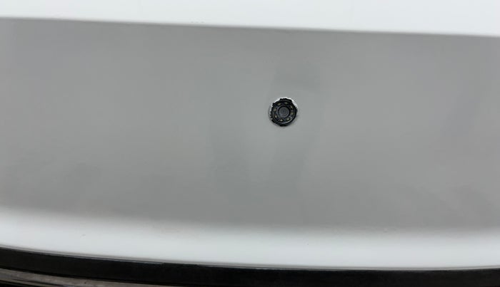 2021 Hyundai Verna S PLUS 1.5 VTVT, Petrol, Manual, 33,753 km, Parking Camera