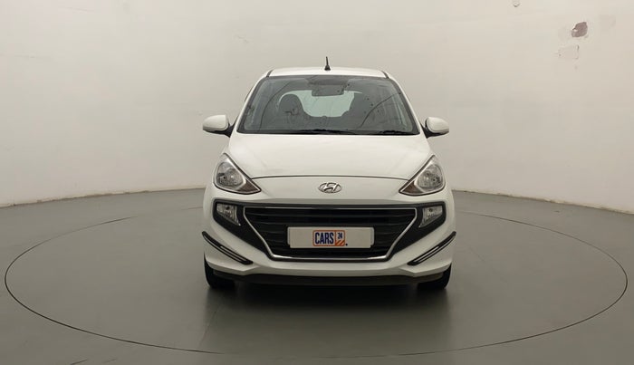 2018 Hyundai NEW SANTRO SPORTZ MT, Petrol, Manual, 29,692 km, Front