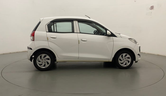 2018 Hyundai NEW SANTRO SPORTZ MT, Petrol, Manual, 29,692 km, Right Side