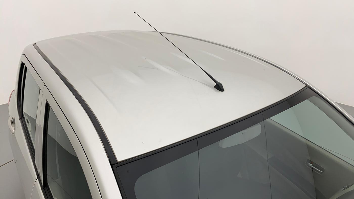 2015 Maruti Celerio ZXI D, Petrol, Manual, 84,223 km, Roof
