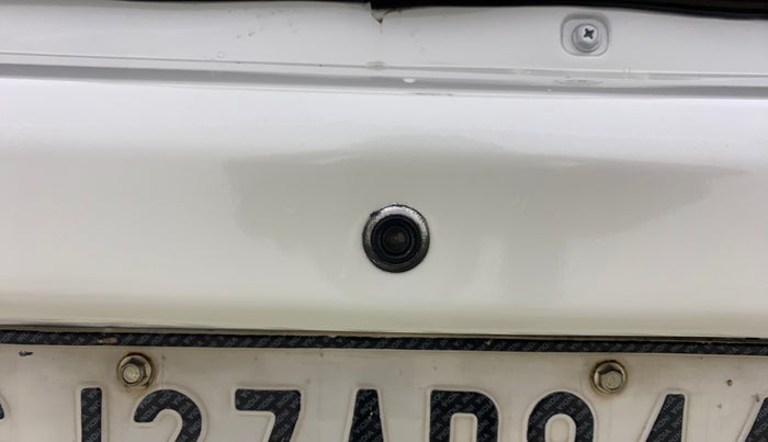 2016 Maruti Celerio VXI AMT, Petrol, Automatic, 44,746 km, Parking Camera