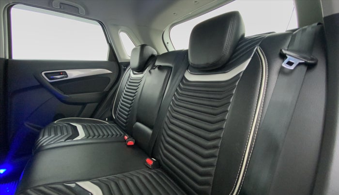 2017 Maruti Vitara Brezza ZDI PLUS, Diesel, Manual, 33,772 km, Right Side Rear Door Cabin