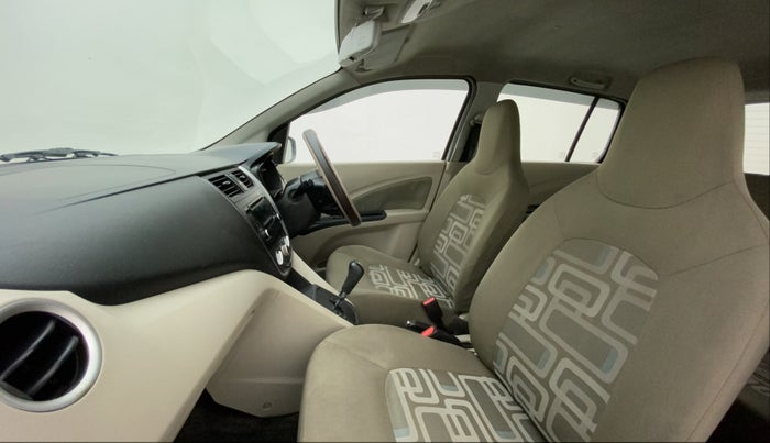 2017 Maruti Celerio ZXI AMT, Petrol, Automatic, 1,13,720 km, Right Side Front Door Cabin
