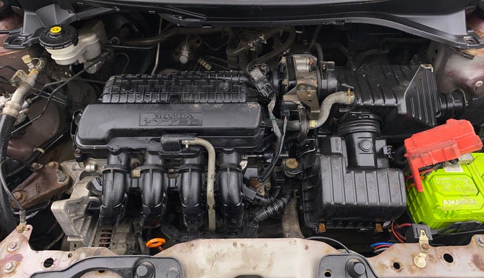 2017 Honda Amaze 1.2L I-VTEC S, Petrol, Manual, 79,704 km, Engine View