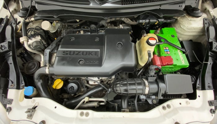 2014 Maruti Swift ZDI, Diesel, Manual, 82,445 km, Open Bonet