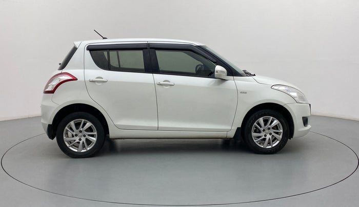 2014 Maruti Swift ZDI, Diesel, Manual, 82,445 km, Right Side View