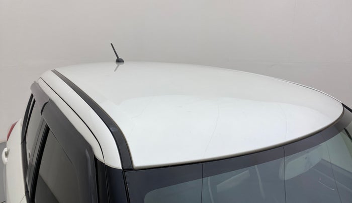 2014 Maruti Swift ZDI, Diesel, Manual, 82,445 km, Roof