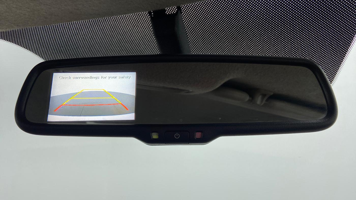 2015 Hyundai Elite i20 ASTA 1.2, Petrol, Manual, 54,141 km, IRVM Reverse Camera