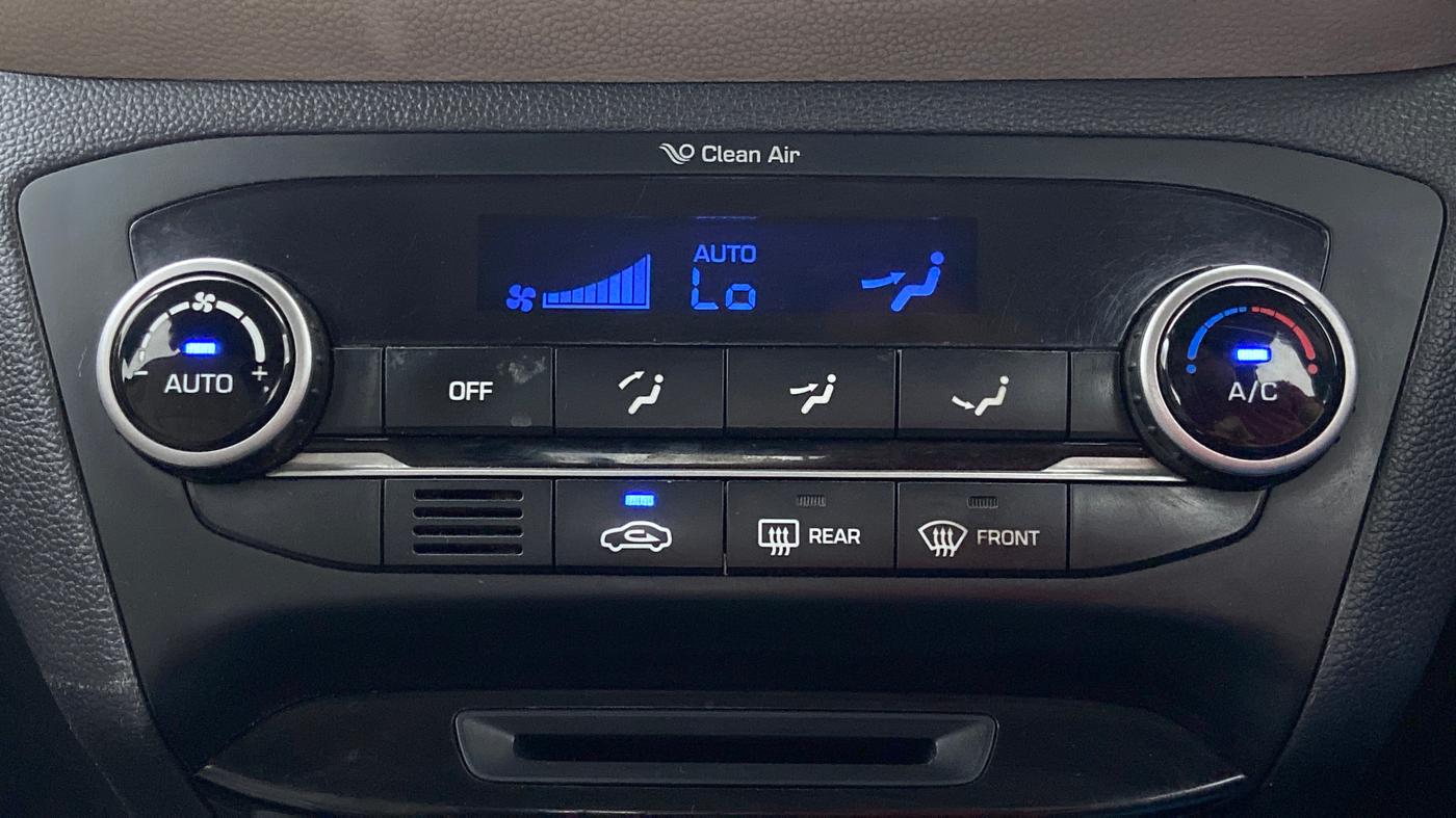2015 Hyundai Elite i20 ASTA 1.2, Petrol, Manual, 54,141 km, Automatic Climate Control