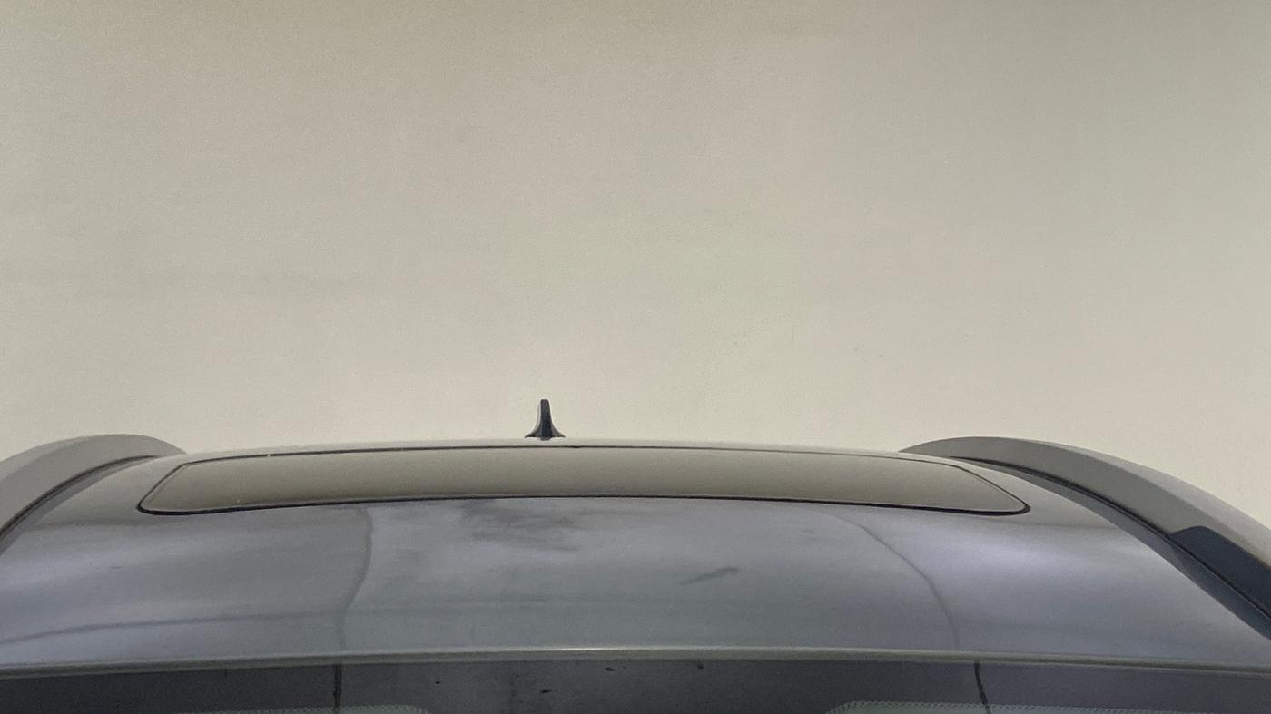 2022 Tata NEXON XZ PLUS PETROL SUNROOF, Petrol, Manual, 12,899 km, Moonroof/ Sunroof