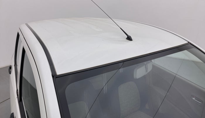 2016 Maruti Celerio VXI AGS, Petrol, Automatic, 56,857 km, Roof