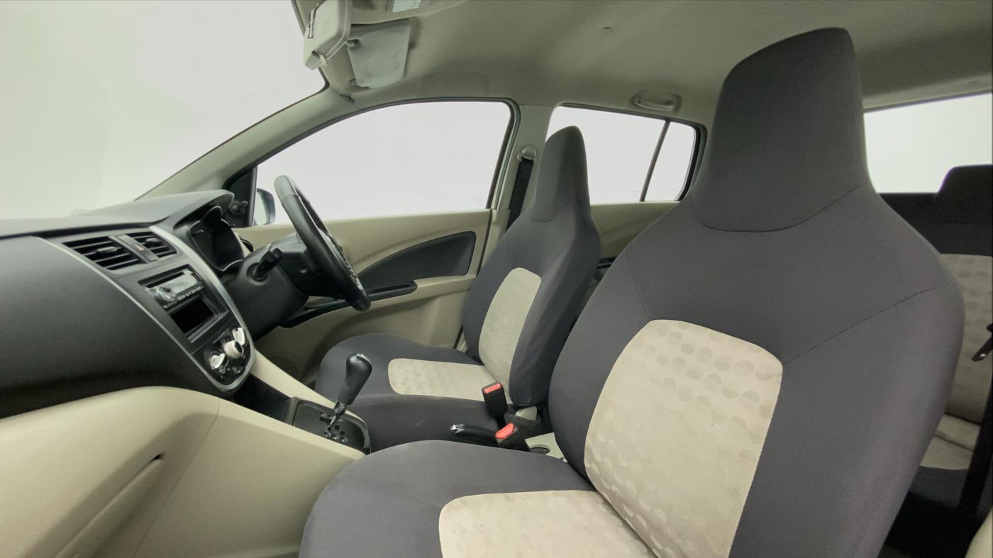 2016 Maruti Celerio VXI AGS, Petrol, Automatic, 56,857 km, Right Side Front Door Cabin