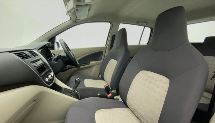2016 Maruti Celerio VXI AGS, Petrol, Automatic, 56,857 km, Right Side Front Door Cabin