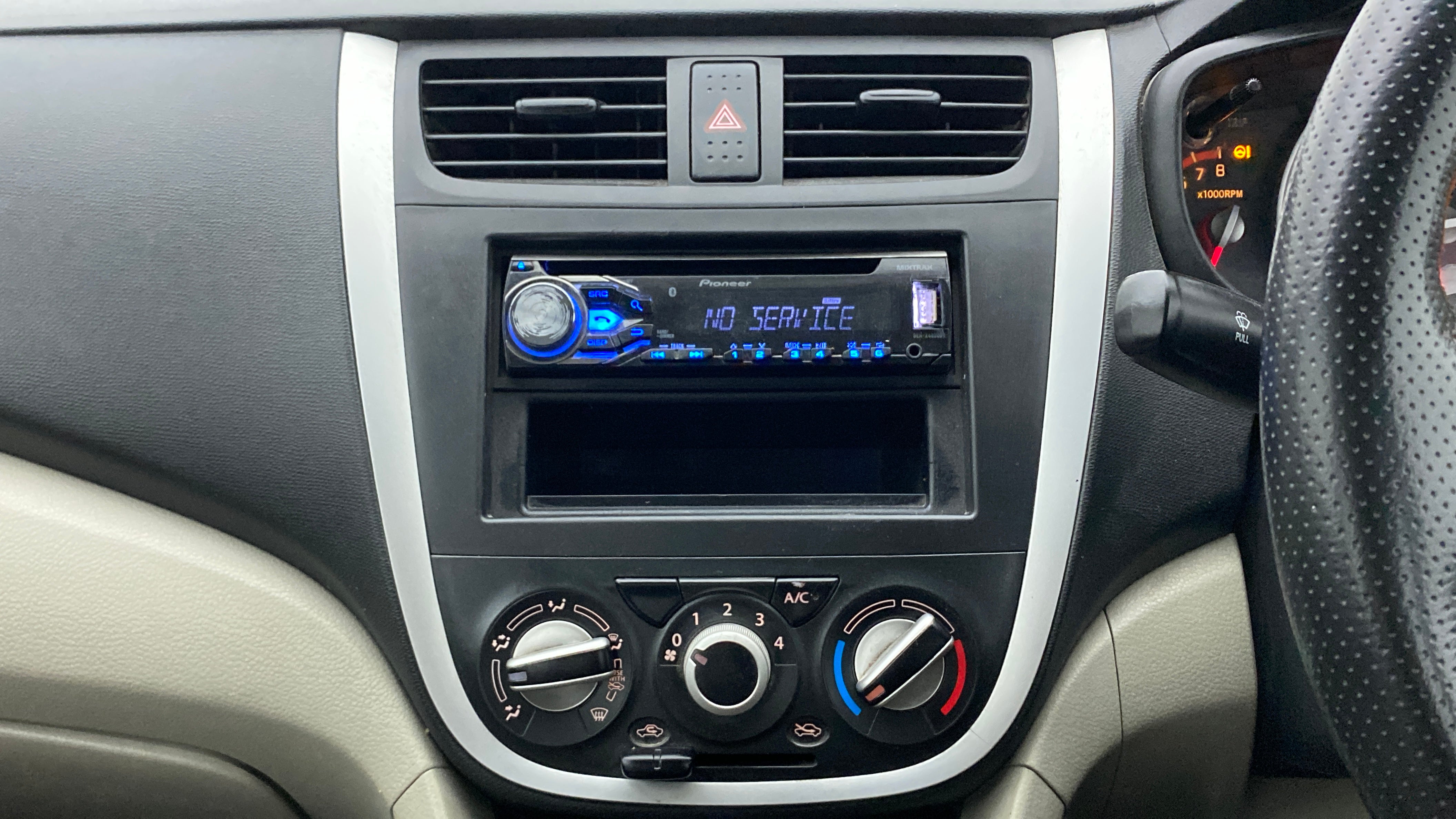 Features