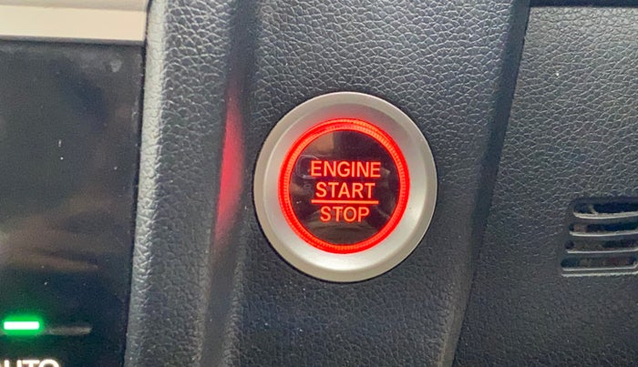 2019 Honda WR-V 1.5L I-DTEC V MT, Diesel, Manual, 80,812 km, Keyless Start/ Stop Button