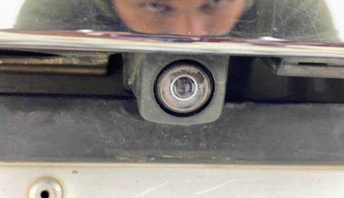 2019 Honda WR-V 1.5L I-DTEC V MT, Diesel, Manual, 80,812 km, Parking Camera