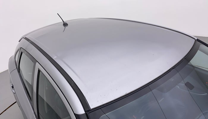 2016 Maruti Baleno DELTA PETROL 1.2, CNG, Manual, 97,201 km, Roof