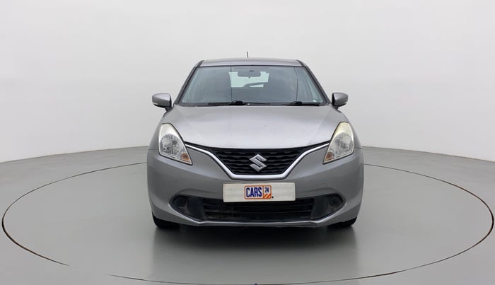 2016 Maruti Baleno DELTA PETROL 1.2, CNG, Manual, 97,201 km, Front