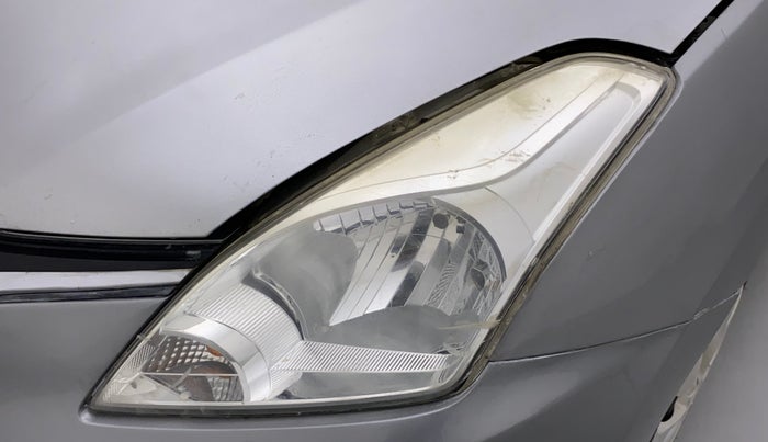 2016 Maruti Baleno DELTA PETROL 1.2, CNG, Manual, 97,201 km, Left headlight - Minor scratches