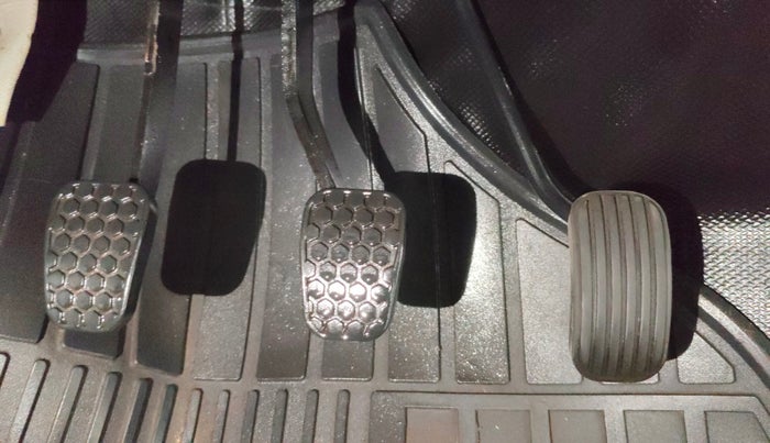 2019 Tata Tiago XZ PETROL, CNG, Manual, 28,177 km, Pedals