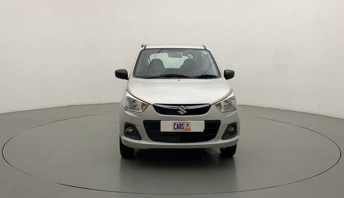 2018 Maruti Alto K10 LXI CNG, CNG, Manual, 54,239 km, Front