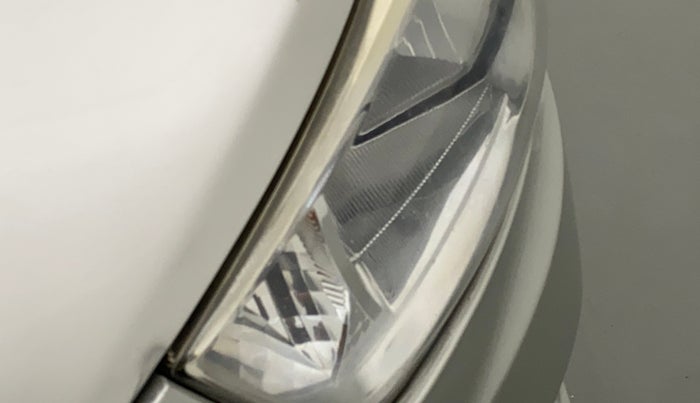 2018 Maruti Alto K10 LXI CNG, CNG, Manual, 54,239 km, Left headlight - < 2 inches,no. = 2