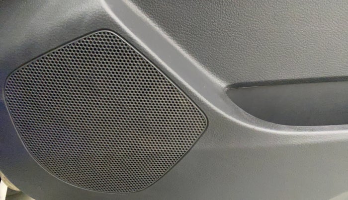 2018 Maruti Alto K10 LXI CNG, CNG, Manual, 54,239 km, Speaker
