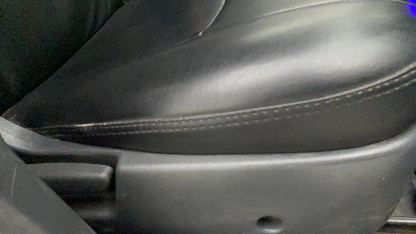 2018 Maruti Alto K10 LXI CNG, CNG, Manual, 54,239 km, Driver Side Adjustment Panel