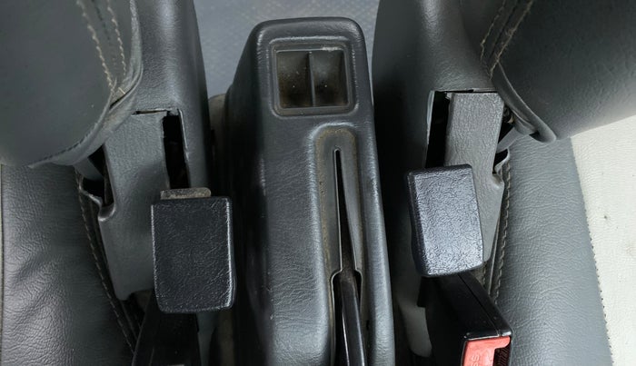 2011 Maruti Eeco 5 STR WITH AC PLUSHTR, Petrol, Manual, 62,415 km, Driver Side Adjustment Panel