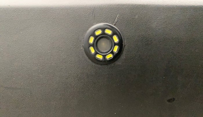 2017 Maruti IGNIS DELTA 1.3, Diesel, Manual, 83,220 km, Parking Camera