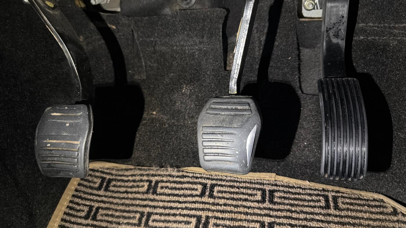 2023 Mahindra BOLERO NEO N 8, Diesel, Manual, 92,917 km, Pedals