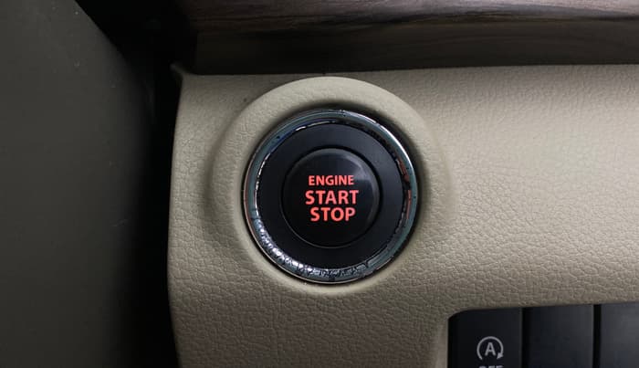 2021 Maruti Ertiga ZXI+ SHVS, Petrol, Manual, 62,252 km, Keyless Start/ Stop Button