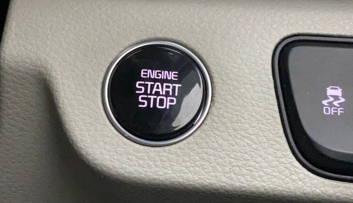 2019 KIA SELTOS GTX PLUS DCT 1.4 PETROL, Petrol, Automatic, 76,470 km, Keyless Start/ Stop Button