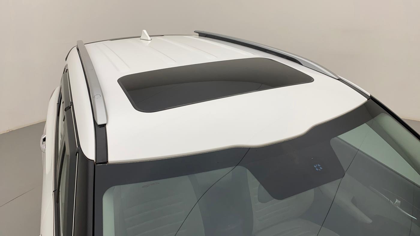 2019 KIA SELTOS GTX PLUS DCT 1.4 PETROL, Petrol, Automatic, 76,470 km, Roof